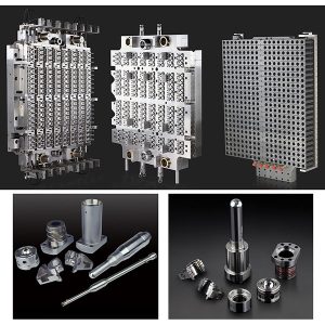 geavanceerde spuitgietmatrijs