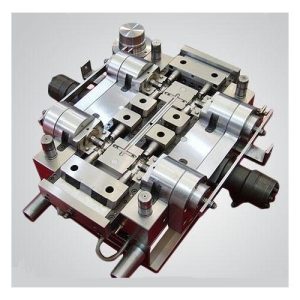 oplossingen voor spuitgietmatrijzen van aluminiumlegeringen