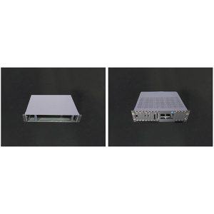 computerbehuizing plaatwerkonderdelen