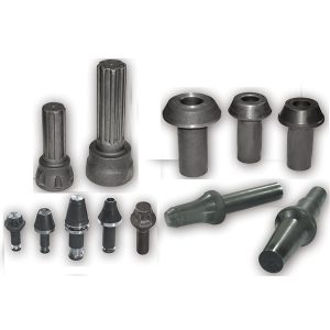 down-the-hole boorkoppen en gesmede mijnbouwaccessoires