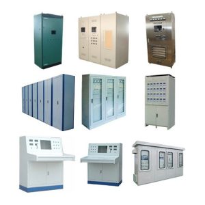 elektrische kast plaatwerk fabricage