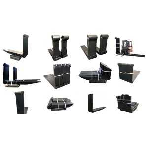 gesmede vorkheftruckvork