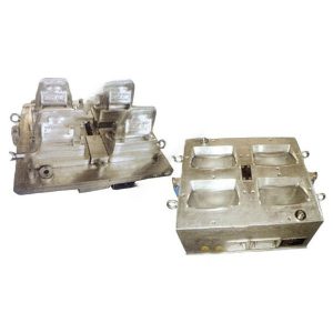 hoofdsteunschuimvorm