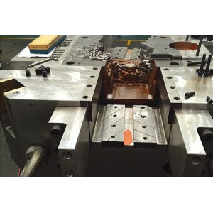 gids voor spuitgietmatrijzen