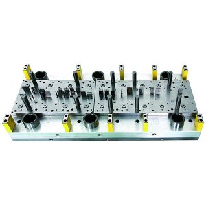 hogesnelheidspersmatrijs