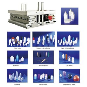 spuitgietvorm voor spuitgieten