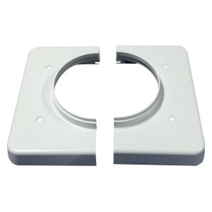 spuitgegoten behuizing voor röntgenapparaat