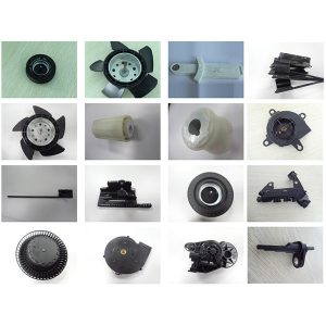 inzetstukken voor spuitgietmatrijzen