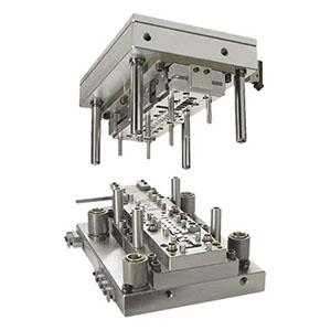 Onderhoudsgids voor metalen stempels