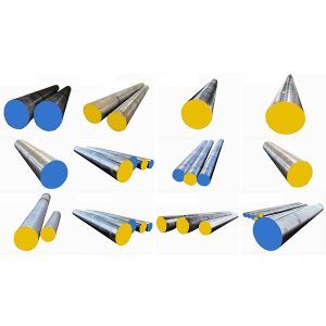 nikkel-molybdeen staal smeedstukken