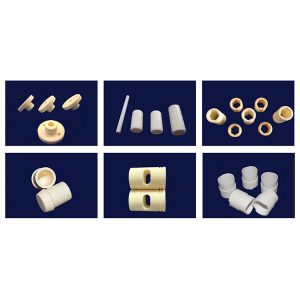 Precisie CNC-productiediensten