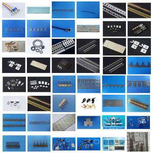 precisie metaalstempels