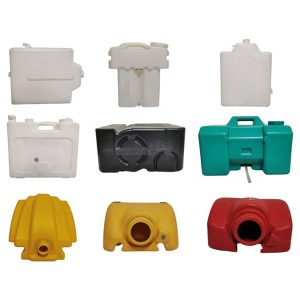 hoogwaardige geblazen watertank