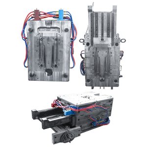spuitgietmatrijs voor radiatoren