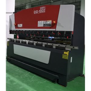 sheet metal bending