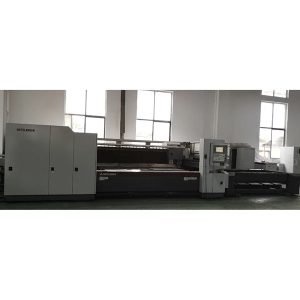 lasersnijden van plaatmetaal