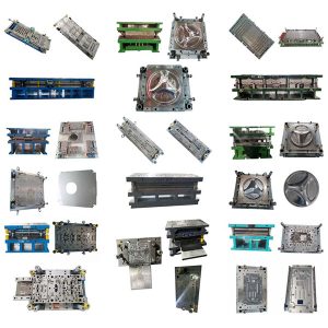 sheet metal stamping die