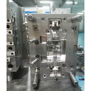 zwembril spuitgietmatrijs