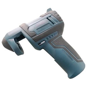 tweefasige spuitgiettechniek