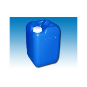 UV-bestendige geblazen trommel