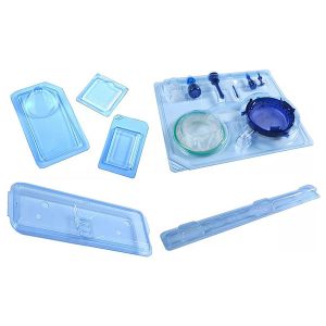 vacuümgevormde verpakkingsdozen