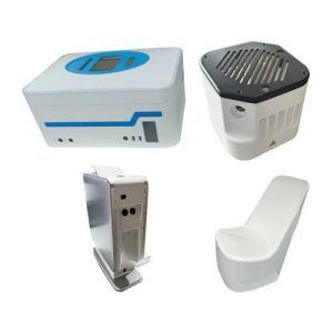 vacuüm thermogevormde behuizingen voor medische hulpmiddelen