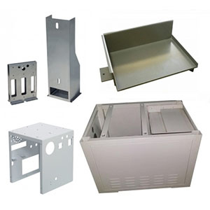 Tips voor het polijsten van plaatmetaal